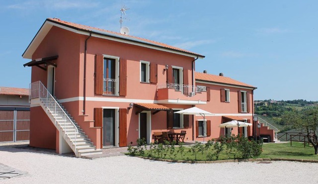 Casa Renili