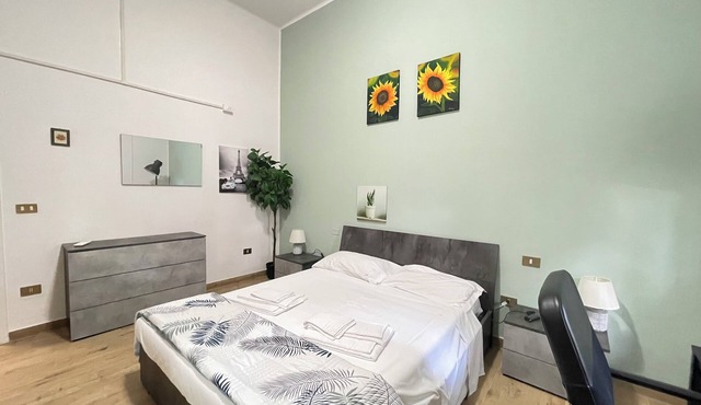 Casa Rossella - Two Bedroom Apartment, Sleeps 4