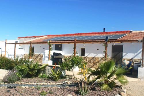 Casa Ruby