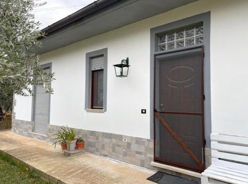 Casa Rustica