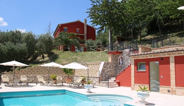 Casa Sacciofa