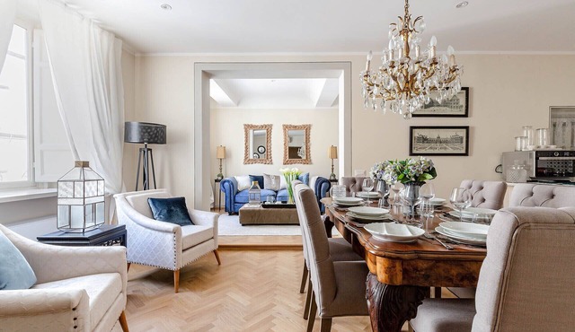 CASA SAN FREDIANO 3 Luxury Bedrooms and a Charming LUCCA View Inside the Walls