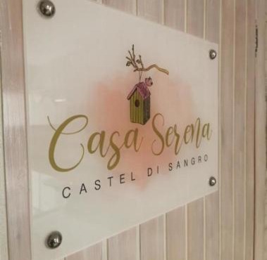 Casa Serena