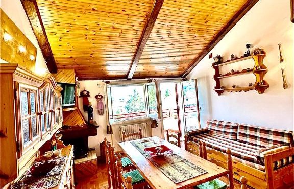 Casa serenaurora