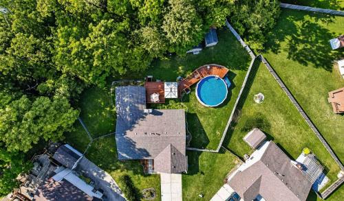 Casa Solana - Pool Gazebo Deck - Ideal Location - Family Friendly