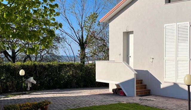 Casa Tullo