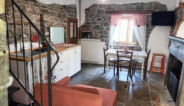 Casa Vacanza Contado Latino