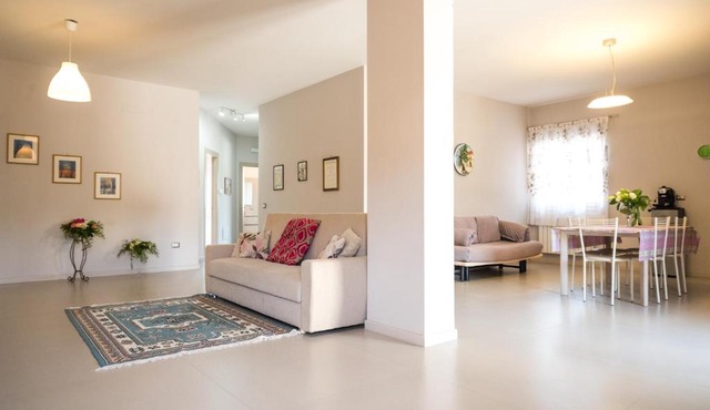 Casa Vacanza Dal Cavaliere