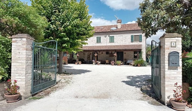 Casa vacanza Flora