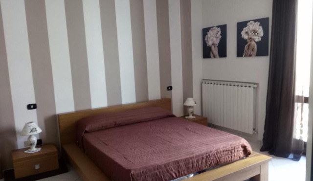 Casa vacanza GIUSA per le tue vacanze ideali