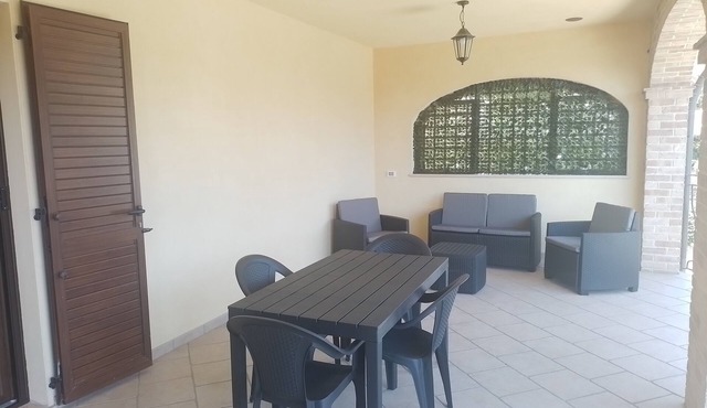 Casa vacanza "La Fisarmonica del Conero"