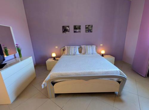Casa vacanza - Villa Dalila
