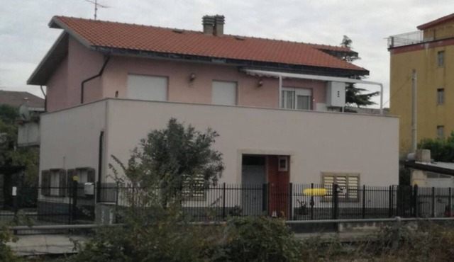 Casa Vacanze a 2km dal centro di Lanciano e a 10min della spiaggia.