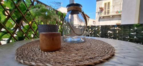 Casa Vacanze al Vicoletto