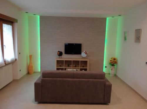 Casa Vacanze Giano