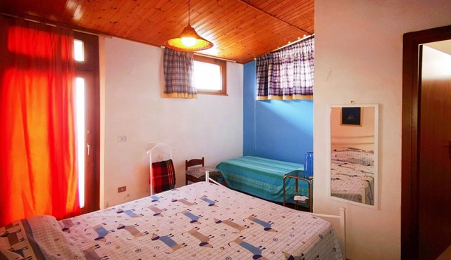 Casa vacanze Guardea no3465