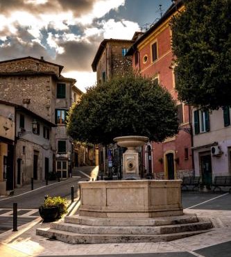 Casa vacanze Harmonie