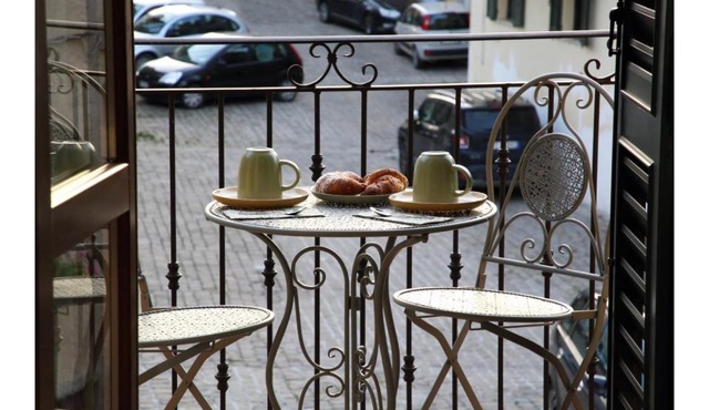 Casa Vacanze Piazza Padella