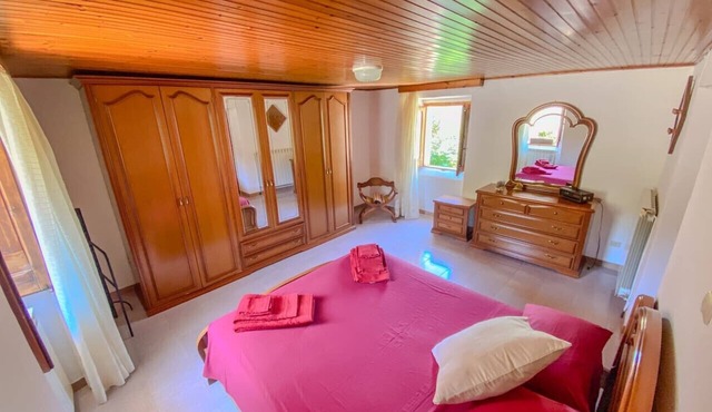 Casa Vacanze Maja e Hermes