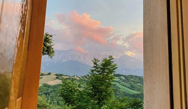 Casa Vacanze Maja e Hermes