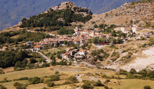 Casa Vacanze VENDITTO