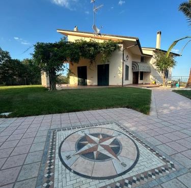 Casa vacanze Villa Raffaella