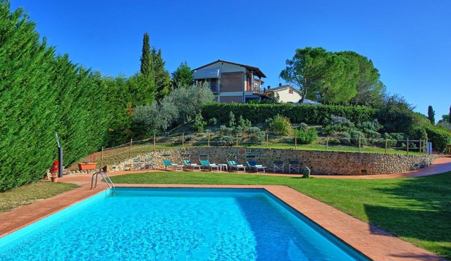 Casa Vasco by PosarelliVillas