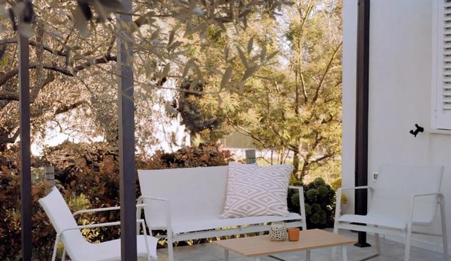 Casa Verde Oliva - WelcHome