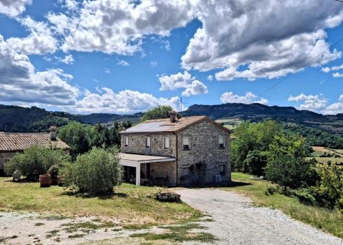 Casa Vitiolo