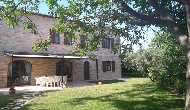 Casale Caldarette