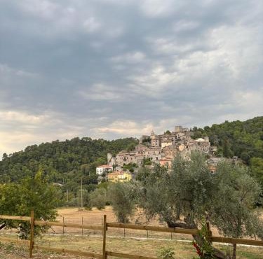 Casale dei Gelsomini - Country House