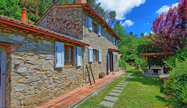 Casale Di Cozzile - Cozzile ,Tuscany