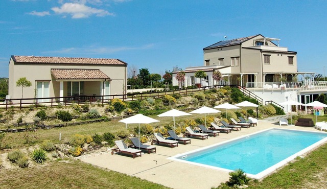 Casale di Mauro