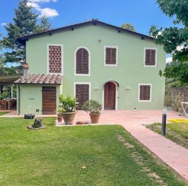 Casale Geos