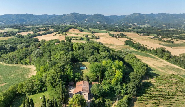 Casale Giotto - Vicchio ,Tuscany