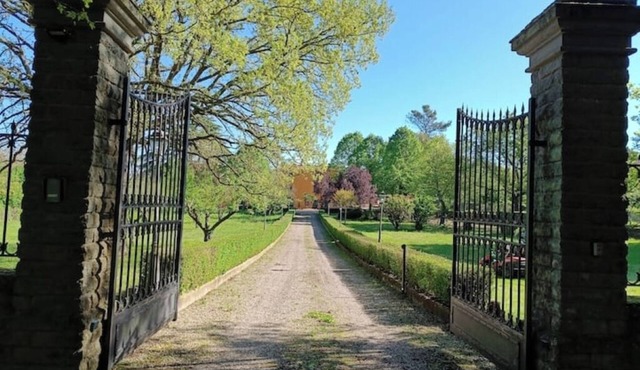 Casale la Quercia - Beautiful farmhouse in nature