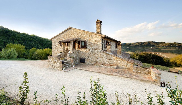 Casale Le Orme