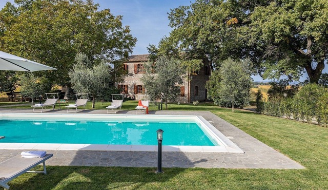 Casale le Tre Querce 8+1, Emma Villas