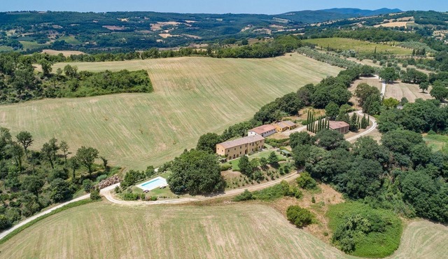 Casale Piattini 10, Emma Villas