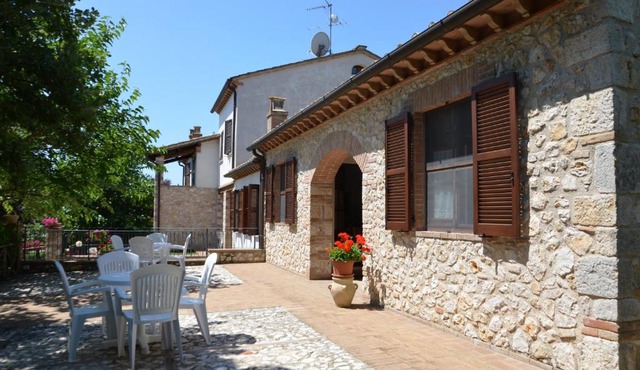 Casale Santa Caterina