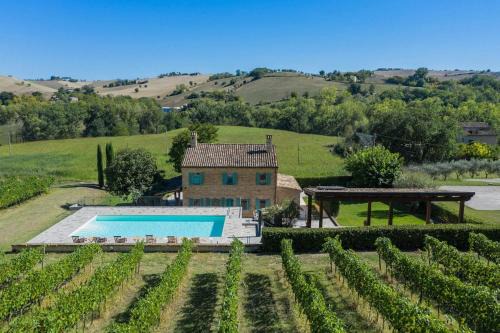 Casale Vigneto