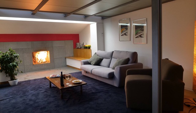 CASAVELLINO a modern space in downtown