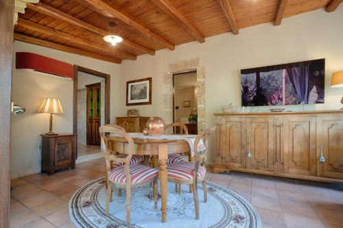 Cascina Carrara, Dimora di Charme