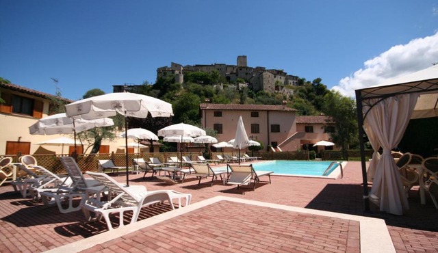 Case Vacanza Fiocchi