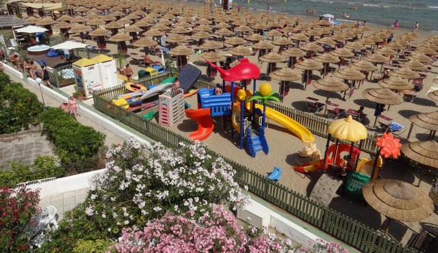 Case Vacanze Rodi Garganico