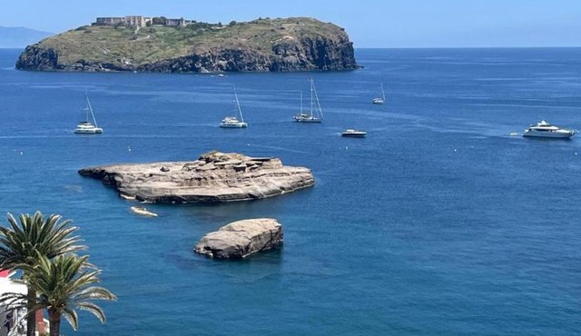 Casetta Calanave