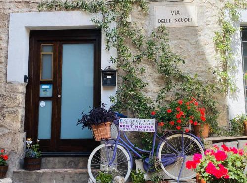 Casetta nel Borgo