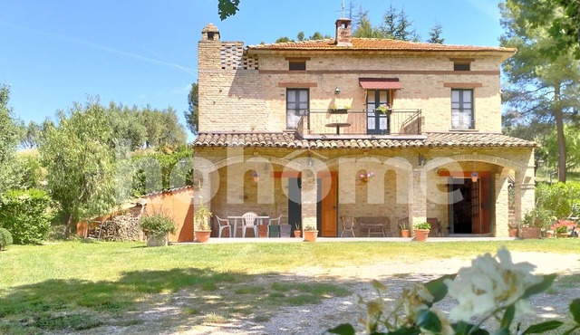 Casolare Il Vecchio Forte codice AA3