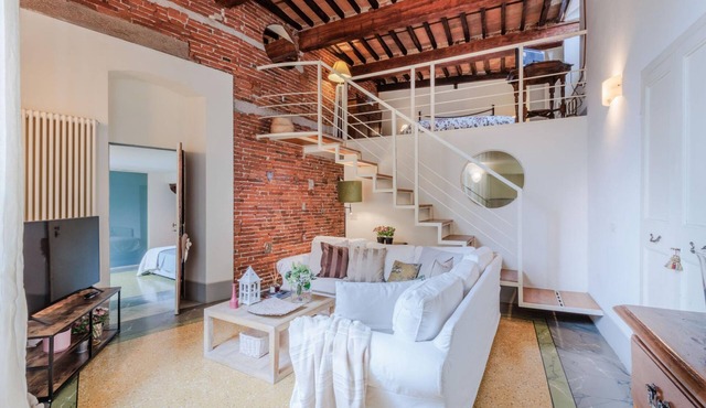 Casta Dama Apartment