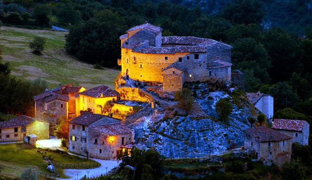 Castel di Luco